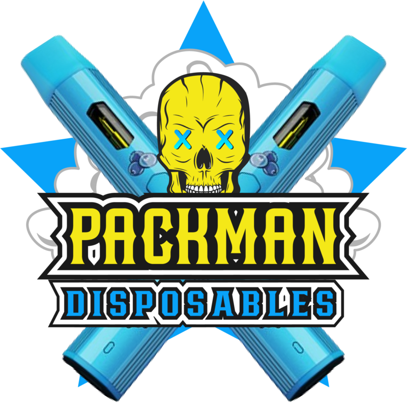 PACKMAN DISPOSABLES UK